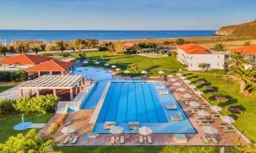 Aeolian Village Beach Resort