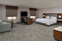 Hampton Inn & Suites Las Vegas Airport - Gym