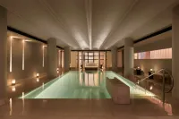 Claridge's, Maybourne Hotel Collection - Luxury