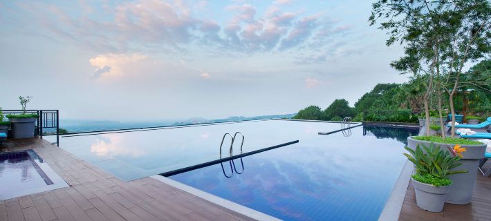 Radisson Blu Resort Dharamshala Hotels in Kangra