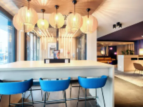 民宿酒店奧格斯堡西 奧格斯堡酒店