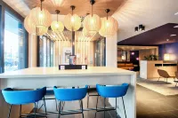 B&B HOTEL Augsburg-West Hotels in Aystetten