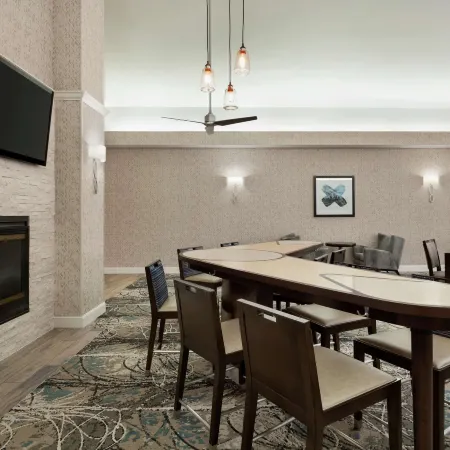 Homewood Suites by Hilton Sacramento - Roseville