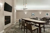 Homewood Suites by Hilton薩克拉門託/羅斯維爾店 - 早餐