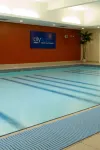 City Hotel Derry - Pools
