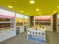 華沙市中心希爾頓歡朋飯店 比亞蘭尼附近的飯店
