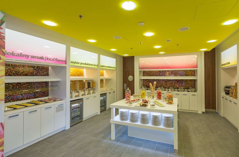 Hampton by Hilton Warsaw City Centre photo 5