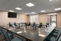 Homewood Suites by Hilton - Syracuse/Carrier Circle Отели в г. Де Витт