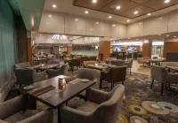 尼亞加拉瀑布希爾頓逸林酒店 - 早餐