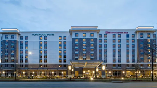 Hilton Garden Inn Summerville