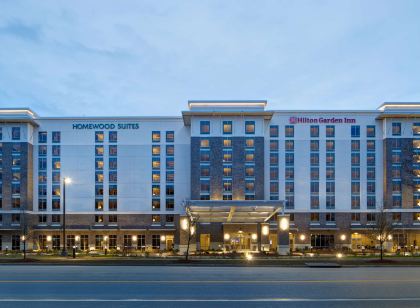 Hilton Garden Inn Summerville