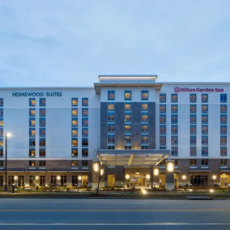 Homewood Suites by Hilton Summerville