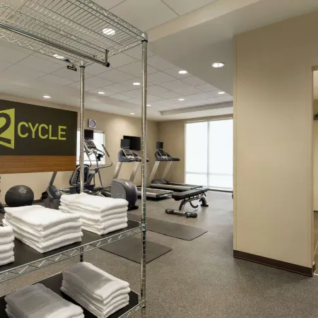 Home2 Suites by Hilton Statesboro