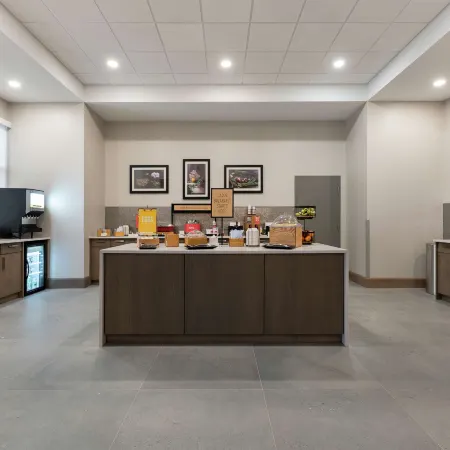 Hampton Inn & Suites by Hilton Charlottetown, PEI