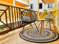 Hotel Clairefontaine - Bữa sáng