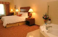 Hilton Garden Inn Victorville Hôtels à : Victorville