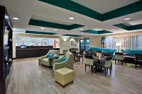 Hampton Inn North Sioux City Hotels in Big Sioux Township