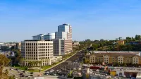 Hilton Los Angeles Culver City Hotels in Culver City