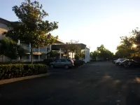 Super 8 by Wyndham Oroville - parking