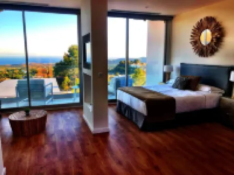 Nature Suites Puig Campana by AR Hotels & Resorts Hotels in Finestrat