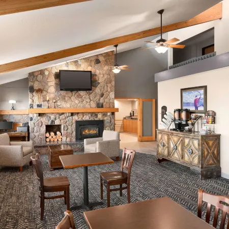 AmericInn by Wyndham Bemidji