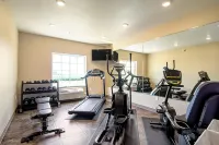 Scottish Inns & Suites Vinton - bar