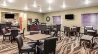 Scottish Inns & Suites Vinton - bar