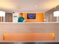 Mia Hotels Urban Agadir Hoteles cerca de Cité Essalam