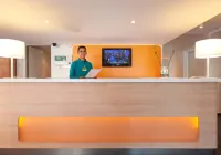 Mia Hotels Urban Agadir - 3-Star