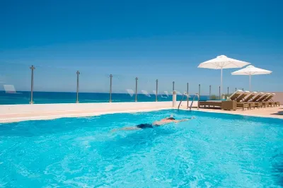 Althea Kalamies Luxury Villas
