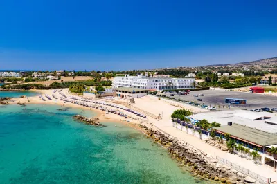 Corallia Beach Hotel Apartments Hotels in 