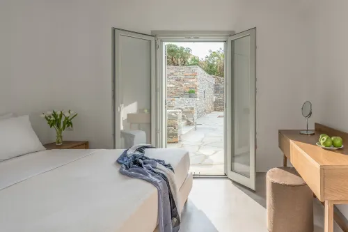 Nevermind Vacations Hotel a Kea Kithnos