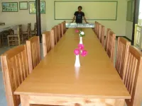 Lembah Rinjani Villa & Resto Syariah by Ecommerceloka - Pensions