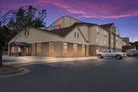 SureStay Plus Hotel by Best Western Coralville Iowa City Hotel a Johnson County