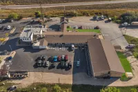 Rodeway Inn Fort Morgan - parking