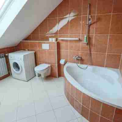 APARTMENT HARMONY Rooms