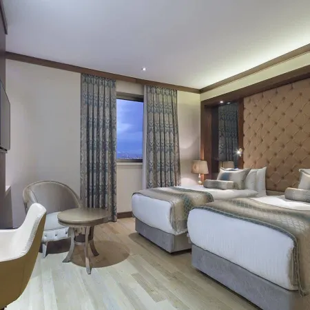 Grand Millennium Konya