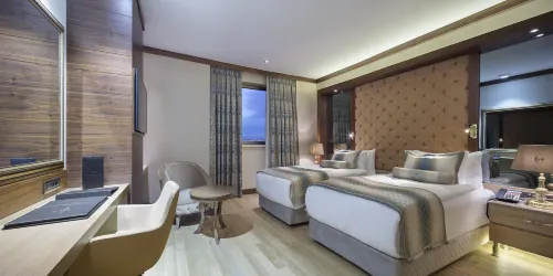 Grand Millennium Konya