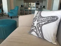 Hotel Neptun Beach - bar