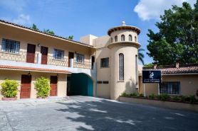 Hotel Spa Posada Tlaltenango