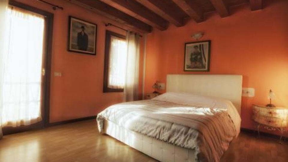 Alloggi Alba