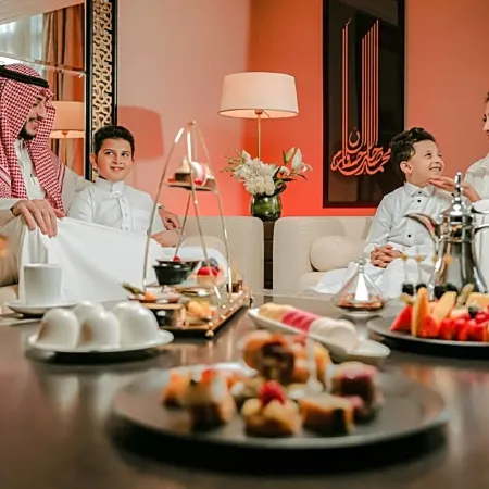 Sofitel Shahd Al Madinah
