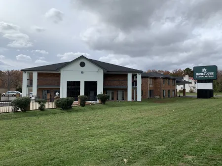 HomeTowne Studios Egg Harbor-Atlantic City Airport