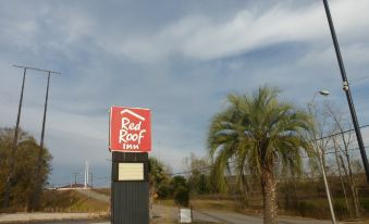 Red Roof Inn Evergreen