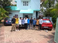 Sun n Tan Beach Home Stay