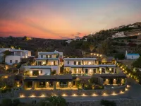 Noima Boutique Hotel Mykonos Hotel berhampiran Pantai Kapari