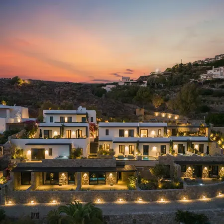Noima Boutique Hotel Mykonos