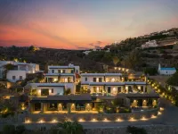 Noima Boutique Hotel Mykonos Hotel a Agios Ioannis Mykonos