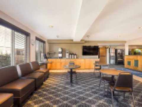 Americas Best Value Inn Sparks Hotels in Sparks