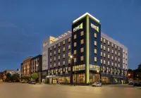 Home2 Suites by Hilton Minneapolis University Area - Ramah Hewan Peliharaan